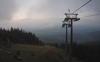 Świeradów - gondola - 31-07-2025 19:10