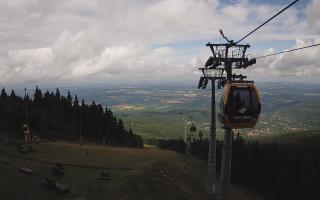 Świeradów - gondola - 01-08-2025 12:39