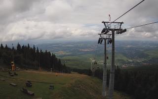 Świeradów - gondola - 01-08-2025 12:50
