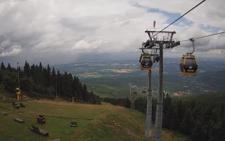 Świeradów - gondola - 01-08-2025 13:11
