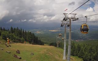 Świeradów - gondola - 01-08-2025 13:21