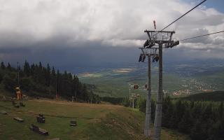 Świeradów - gondola - 01-08-2025 13:31