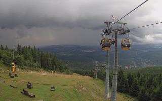 Świeradów - gondola - 01-08-2025 13:42