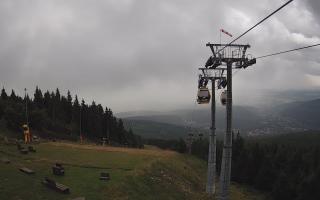 Świeradów - gondola - 01-08-2025 13:52
