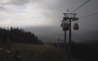 Świeradów - gondola - 01-08-2025 14:13