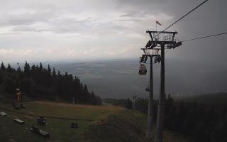 Świeradów - gondola - 01-08-2025 14:24