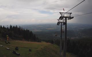 Świeradów - gondola - 01-08-2025 14:34