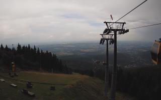 Świeradów - gondola - 01-08-2025 14:44
