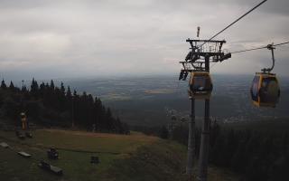 Świeradów - gondola - 01-08-2025 14:55