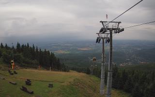 Świeradów - gondola - 01-08-2025 15:16