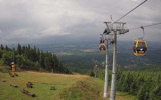Świeradów - gondola - 01-08-2025 15:26
