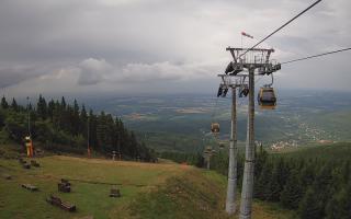 Świeradów - gondola - 01-08-2025 15:36