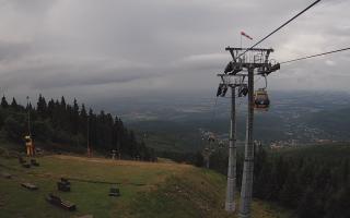 Świeradów - gondola - 01-08-2025 15:47