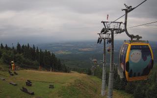 Świeradów - gondola - 01-08-2025 15:05
