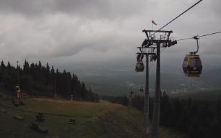 Świeradów - gondola - 01-08-2025 15:57