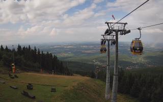 Świeradów - gondola - 01-08-2025 16:18