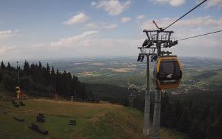 Świeradów - gondola - 01-08-2025 16:28