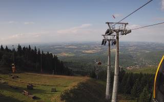 Świeradów - gondola - 01-08-2025 16:38