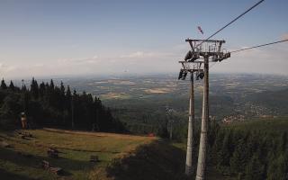 Świeradów - gondola - 01-08-2025 16:49