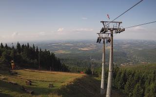 Świeradów - gondola - 01-08-2025 16:59