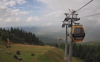 Świeradów - gondola - 01-08-2025 16:07