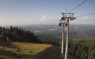 Świeradów - gondola - 01-08-2025 17:10