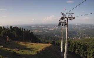 Świeradów - gondola - 01-08-2025 17:20