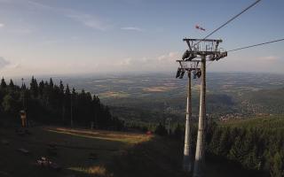 Świeradów - gondola - 01-08-2025 17:41