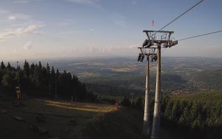 Świeradów - gondola - 01-08-2025 17:51