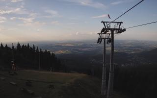 Świeradów - gondola - 01-08-2025 18:01