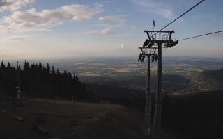 Świeradów - gondola - 01-08-2025 18:12