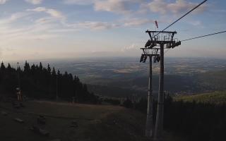 Świeradów - gondola - 01-08-2025 18:22