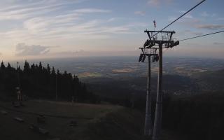 Świeradów - gondola - 01-08-2025 18:43