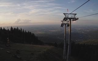 Świeradów - gondola - 01-08-2025 18:53