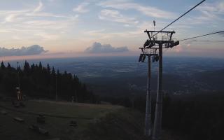 Świeradów - gondola - 01-08-2025 19:14