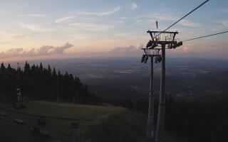 Świeradów - gondola - 01-08-2025 19:24