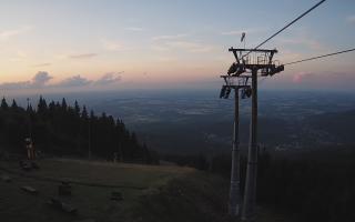 Świeradów - gondola - 01-08-2025 19:35