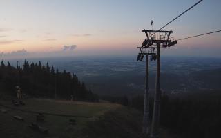 Świeradów - gondola - 01-08-2025 19:45