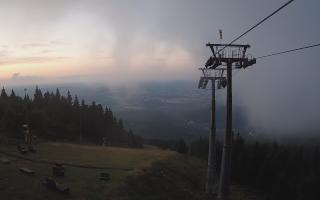 Świeradów - gondola - 01-08-2025 19:55