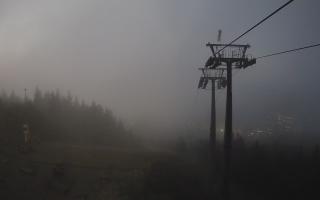Świeradów - gondola - 01-08-2025 20:27