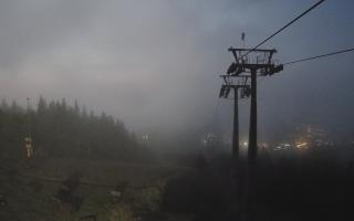 Świeradów - gondola - 01-08-2025 20:37