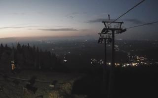 Świeradów - gondola - 01-08-2025 20:47