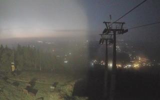 Świeradów - gondola - 01-08-2025 20:58