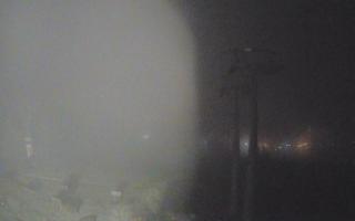 Świeradów - gondola - 01-08-2025 21:50