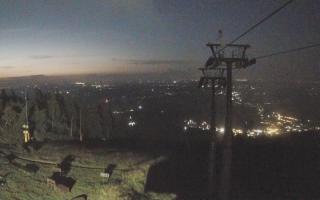 Świeradów - gondola - 01-08-2025 21:08