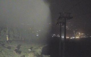 Świeradów - gondola - 01-08-2025 22:31