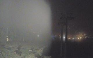 Świeradów - gondola - 01-08-2025 22:52