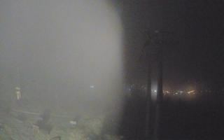 Świeradów - gondola - 02-08-2025 00:56
