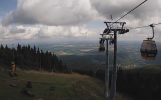 Świeradów - gondola - 02-08-2025 09:18