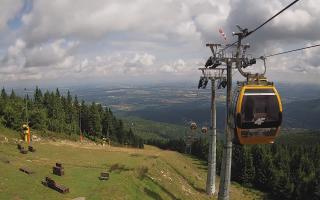 Świeradów - gondola - 02-08-2025 09:28